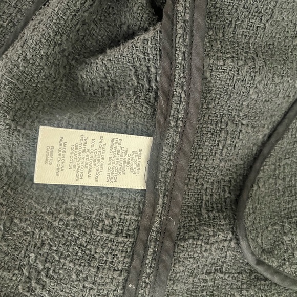 Rebecca Taylor Moto Jacket - Picture 7 of 7